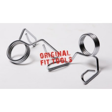 Замок пружинный олимпийский 51 мм Fit.Tools FT-OC-51 Замок пружинный олимпийский 51 мм Fit.Tools FT-OC-51