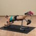 Тренажер разгибание ног сидя / сгибание ног лежа Body-Solid PLCE165X Тренажер разгибание ног сидя / сгибание ног лежа Body-Solid PLCE165X