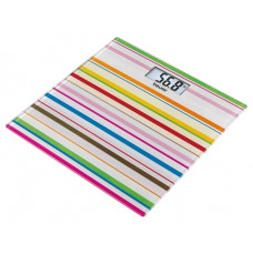 Весы дизайнерские Beurer GS27 Happy Stripes Весы дизайнерские Beurer GS27 Happy Stripes
