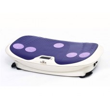 Вибрационная платформа OTO FLABéLOS CURVE FC-13 Violet Вибрационная платформа OTO FLABéLOS CURVE FC-13 Violet