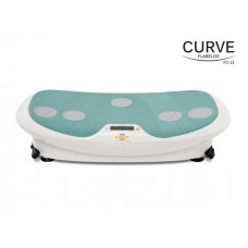 Вибрационная платформа OTO FLABéLOS CURVE FC-13 Emerald Вибрационная платформа OTO FLABéLOS CURVE FC-13 Emerald