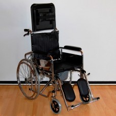 Кресло-коляска Оптим LK 6009-46 Кресло-коляска Оптим LK 6009-46
