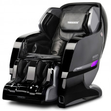 Массажное кресло Yamaguchi Axiom Black Edition Массажное кресло Yamaguchi Axiom Black Edition
