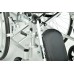 Кресло-коляска Мед-Мос FS250LCPQ NEW (41-46 см механич., алюминиевая) Кресло-коляска Мед-Мос FS250LCPQ NEW (41-46 см механич., алюминиевая)