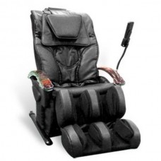 Массажное кресло Takasima А-638 L-shape черный цвет Массажное кресло Takasima А-638 L-shape черный цвет