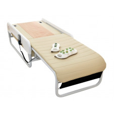 Массажная термическая кровать Lotus 3D Premium Health Care M-1014 Массажная термическая кровать Lotus 3D Premium Health Care M-1014