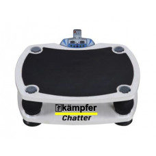 Виброплатформа Kampfer Chatter KP-1209 Виброплатформа Kampfer Chatter KP-1209