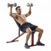Силовая скамья Weider PRO 15927 Силовая скамья Weider PRO 15927