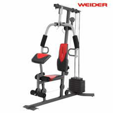 Силовой комплекс Weider PRO 2980 X WESY1938 Силовой комплекс Weider PRO 2980 X WESY1938