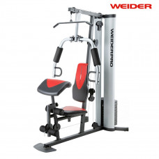 Силовой комплекс Weider Pro 6900 WESY14922 Силовой комплекс Weider Pro 6900 WESY14922