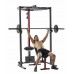 Стойка силовая Weider PRO WEBE14933 Стойка силовая Weider PRO WEBE14933