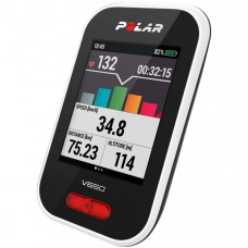 Велокомпьютер Polar V650 HR Велокомпьютер Polar V650 HR