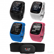 Пульсометр Polar M400 HR Пульсометр Polar M400 HR