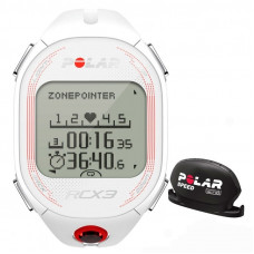 Пульсометр Polar RCX3F GPS Пульсометр Polar RCX3F GPS