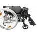 Кресло-коляска Invacare Rea Azalea с принадлежностями, 44см Кресло-коляска Invacare Rea Azalea с принадлежностями, 44см
