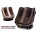 Массажер для ног HANSUN FOOT GUA-SHA REFLEXOLOGY FC1001 темно-коричневый Массажер для ног HANSUN FOOT GUA-SHA REFLEXOLOGY FC1001 темно-коричневый