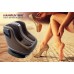 Массажер для ног HANSUN FOOT GUA-SHA REFLEXOLOGY FC1001 темно-коричневый Массажер для ног HANSUN FOOT GUA-SHA REFLEXOLOGY FC1001 темно-коричневый