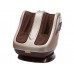 Массажер для ног HANSUN FOOT GUA-SHA REFLEXOLOGY FC1001 темно-коричневый Массажер для ног HANSUN FOOT GUA-SHA REFLEXOLOGY FC1001 темно-коричневый