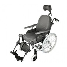 Кресло-коляска Invacare Rea Clematis с принадлежностями,49см Кресло-коляска Invacare Rea Clematis с принадлежностями,49см