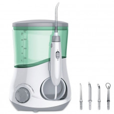 Ирригатор полости рта GESS AQUA 360 GESS-705 Ирригатор полости рта GESS AQUA 360 GESS-705