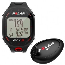 Пульсометр Polar RCX3M sd Пульсометр Polar RCX3M sd