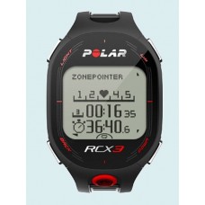 Пульсометр Polar RCX3M Пульсометр Polar RCX3M