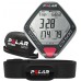 Пульсометр Polar CS500 cad Пульсометр Polar CS500 cad