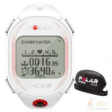 Пульсометр Polar RCX3F Bike Пульсометр Polar RCX3F Bike