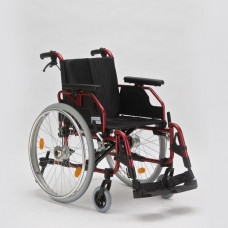 Кресло-коляска Армед FS251LHPQ Кресло-коляска Армед FS251LHPQ