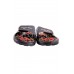 Рефлекторные массажные тапочки uFoot M 40-41 GESS-2004 M Рефлекторные массажные тапочки uFoot M 40-41 GESS-2004 M