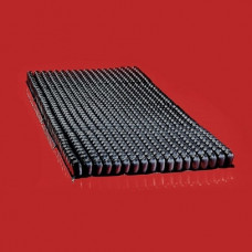 Противопролежневый матрас автономный DRY FLOATATION® 8,5 см 86x190,5см (моющийся чехол натяжной), неопрен Противопролежневый матрас автономный DRY FLOATATION® 8,5 см 86x190,5см (моющийся чехол натяжной), неопрен