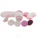 Педикюрный набор TouchBeauty AS-0601B Педикюрный набор TouchBeauty AS-0601B