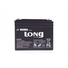 Гелевый аккумулятор для инвалидной электроколяски Ortonica LONG 36G Гелевый аккумулятор для инвалидной электроколяски Ortonica LONG 36G