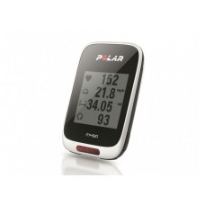 Велокомпьютер Polar M450 HR Велокомпьютер Polar M450 HR
