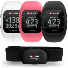 Пульсометр Polar A300 HR Пульсометр Polar A300 HR