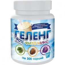 Коллагеновая смесь ГЕЛЕНГ Atmung (KS1) 300гр Коллагеновая смесь ГЕЛЕНГ Atmung (KS1) 300гр