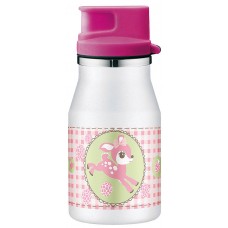 Бутылка питьевая Alfi Little doe TV 0,35L