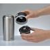 Термокружка Alfi isoMug stainless steel 0,35L Термокружка Alfi isoMug stainless steel 0,35L