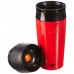 Термокружка Alfi travelMug red 0,35 L Термокружка Alfi travelMug red 0,35 L