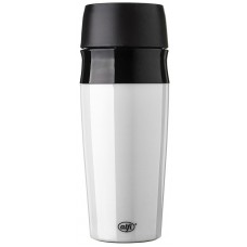 Термокружка Alfi travelMug white 0,35L Термокружка Alfi travelMug white 0,35L