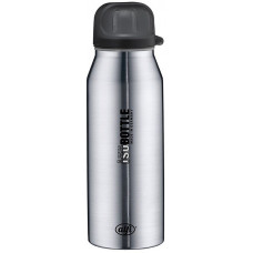 Термос-бутылочка Alfi Pure Edelstahl 0,35 L