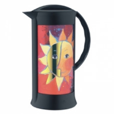 Термос-графин Alfi Art Wachtmeister Sunrise 1,0 L Термос-графин Alfi Art Wachtmeister Sunrise 1,0 L
