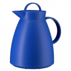 Термос-графин Alfi Dan cobalt blue 1,0 L Термос-графин Alfi Dan cobalt blue 1,0 L