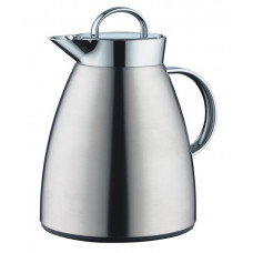 Термос-графин Alfi Dan stainless steel mat 1,0 L Термос-графин Alfi Dan stainless steel mat 1,0 L