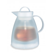 Термос-графин Alfi Dan Tea white 1,0 L Термос-графин Alfi Dan Tea white 1,0 L