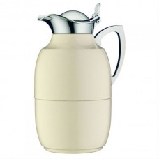 Термос-графин Alfi Juwel ivory cream 1,0 L Термос-графин Alfi Juwel ivory cream 1,0 L