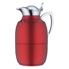 Термос-графин Alfi Juwel velvet burgundy 1,0 L Термос-графин Alfi Juwel velvet burgundy 1,0 L