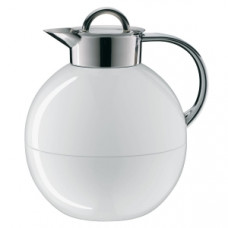 Термос-графин Alfi Kugel Alu white 1,0 L Термос-графин Alfi Kugel Alu white 1,0 L