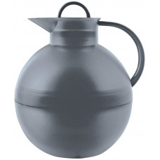 Термос-графин Alfi Kugel anthrazit transparent 1,0 L Термос-графин Alfi Kugel anthrazit transparent 1,0 L