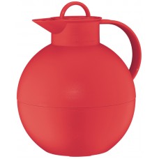 Термос-графин Alfi Kugel frosted red 1,0 L Термос-графин Alfi Kugel frosted red 1,0 L